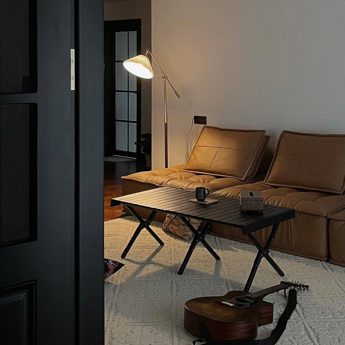 Reneline Floor Lamp