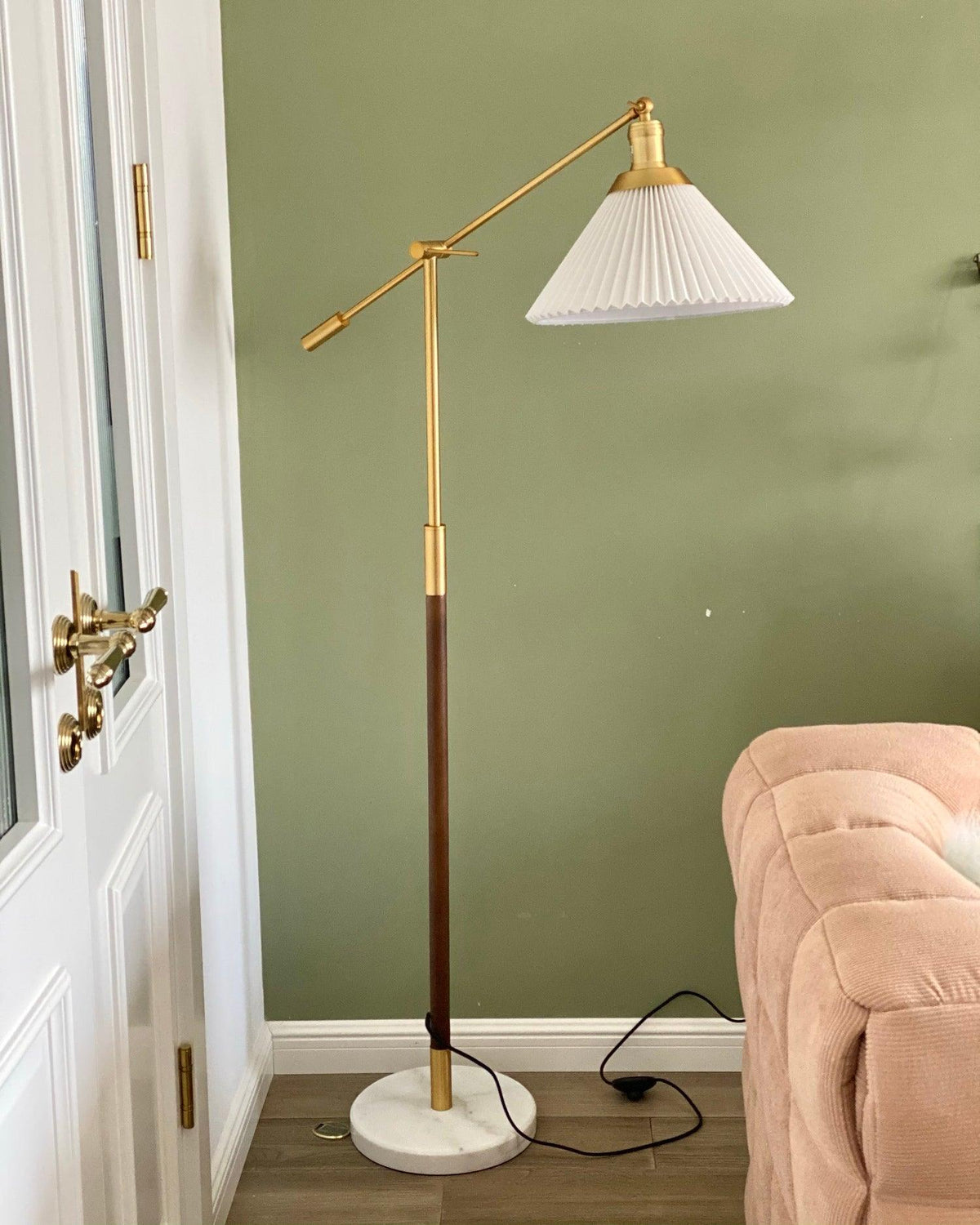 Reneline Floor Lamp