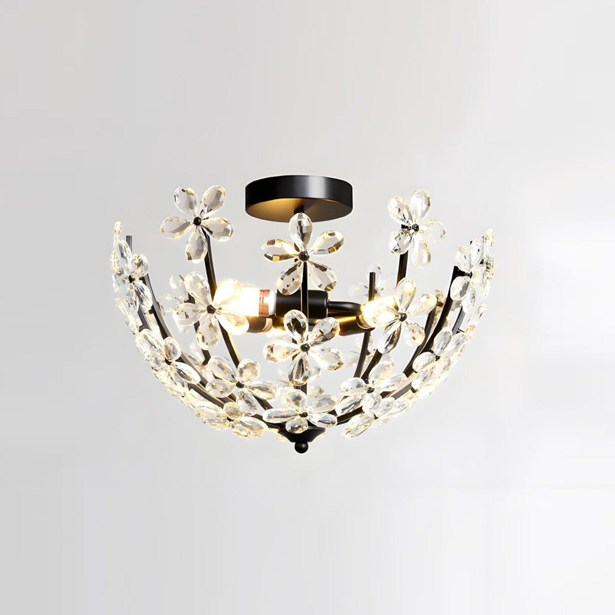 Loftlampe Sakura