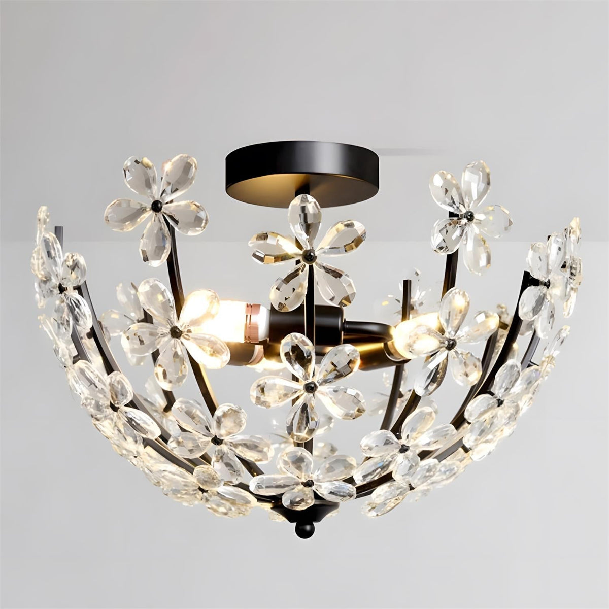Loftlampe Sakura