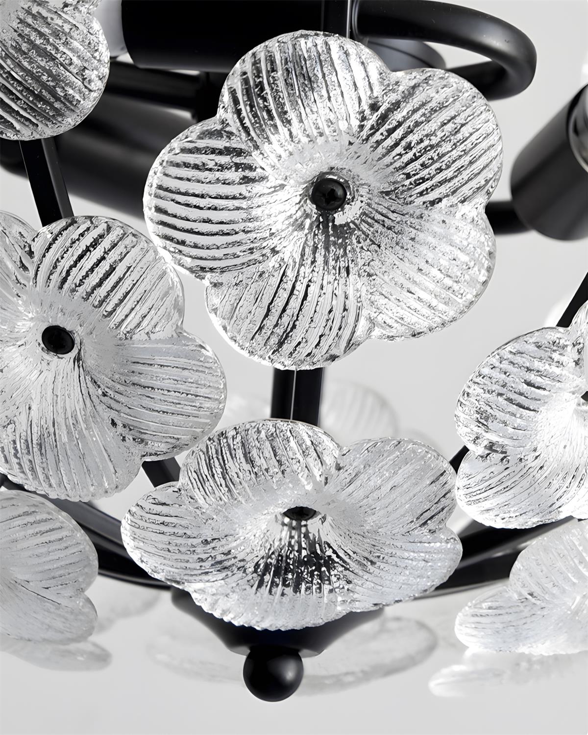 Loftlampe Sakura