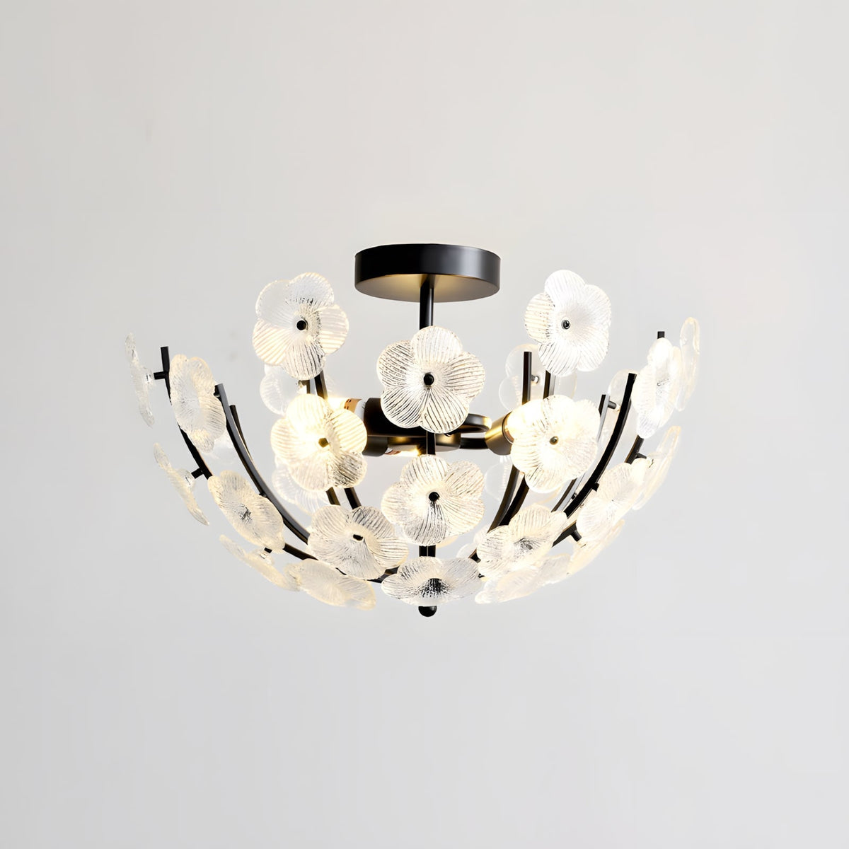 Loftlampe Sakura
