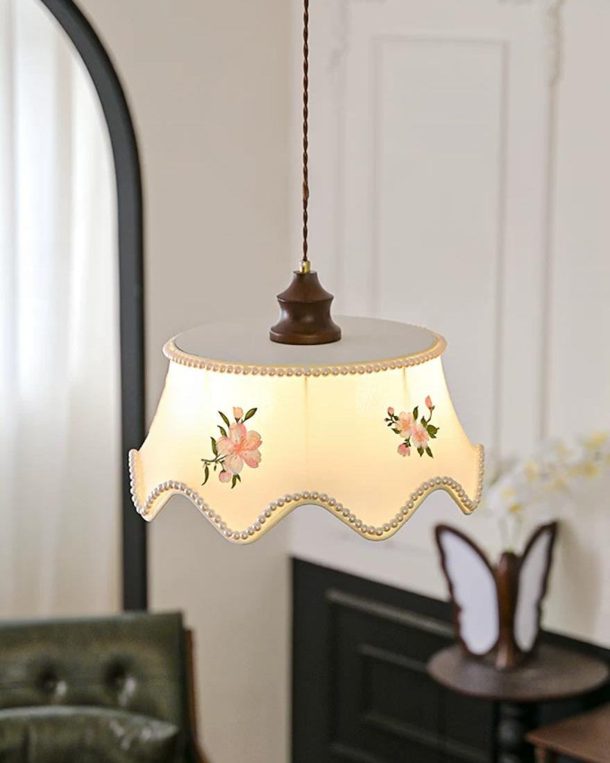 Miralira Pendant Light