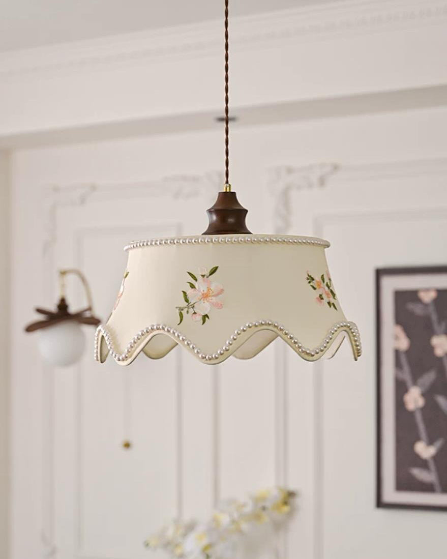 Miralira Pendant Light