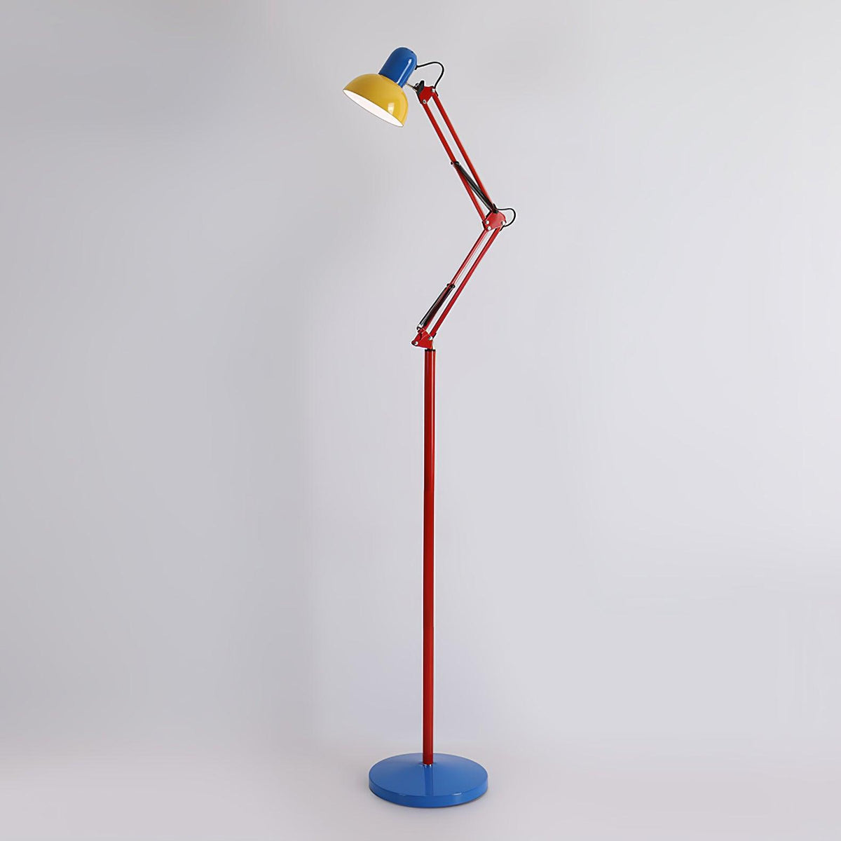 Idoren legesyg gulvlampe