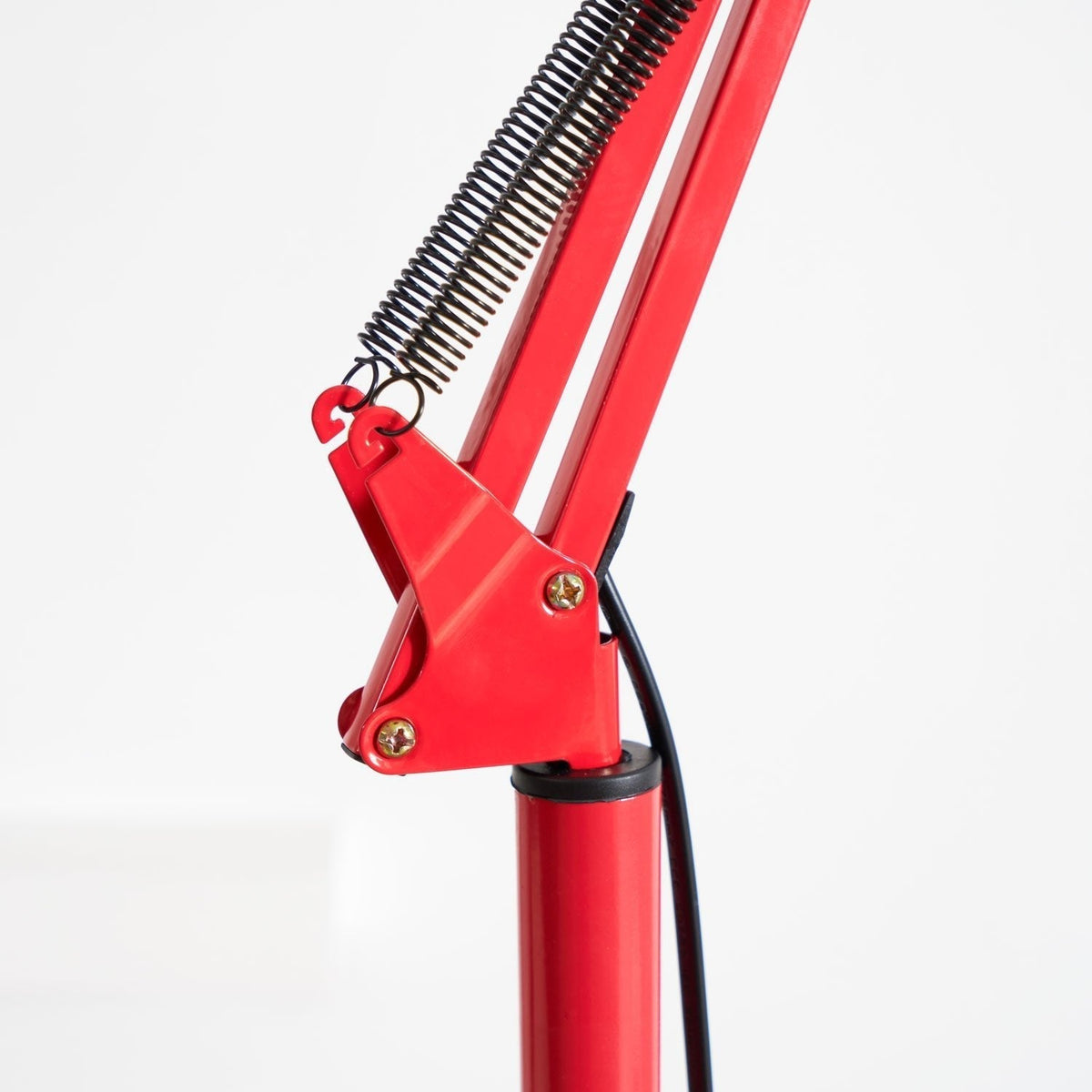 Idoren legesyg gulvlampe