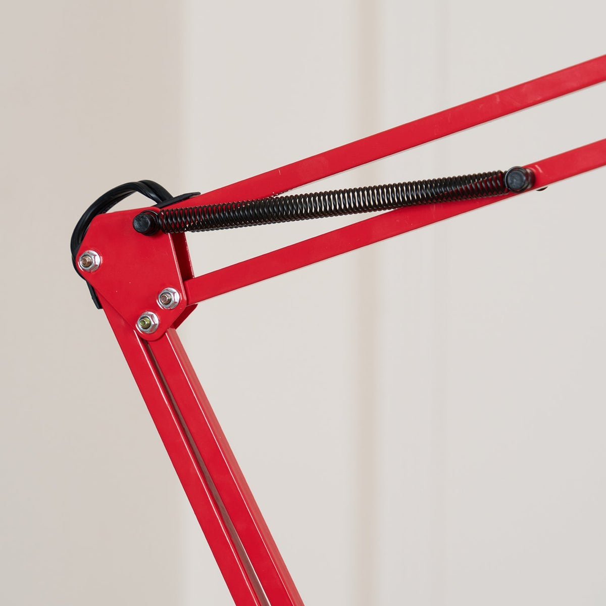 Idoren legesyg gulvlampe