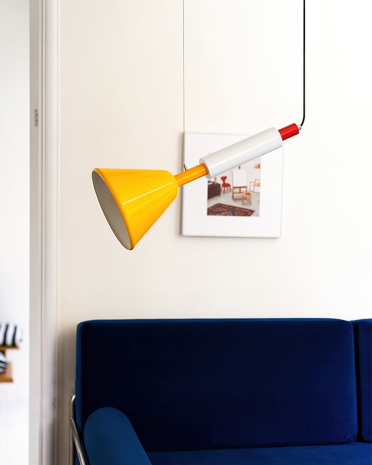 Miruelia Pendant Light