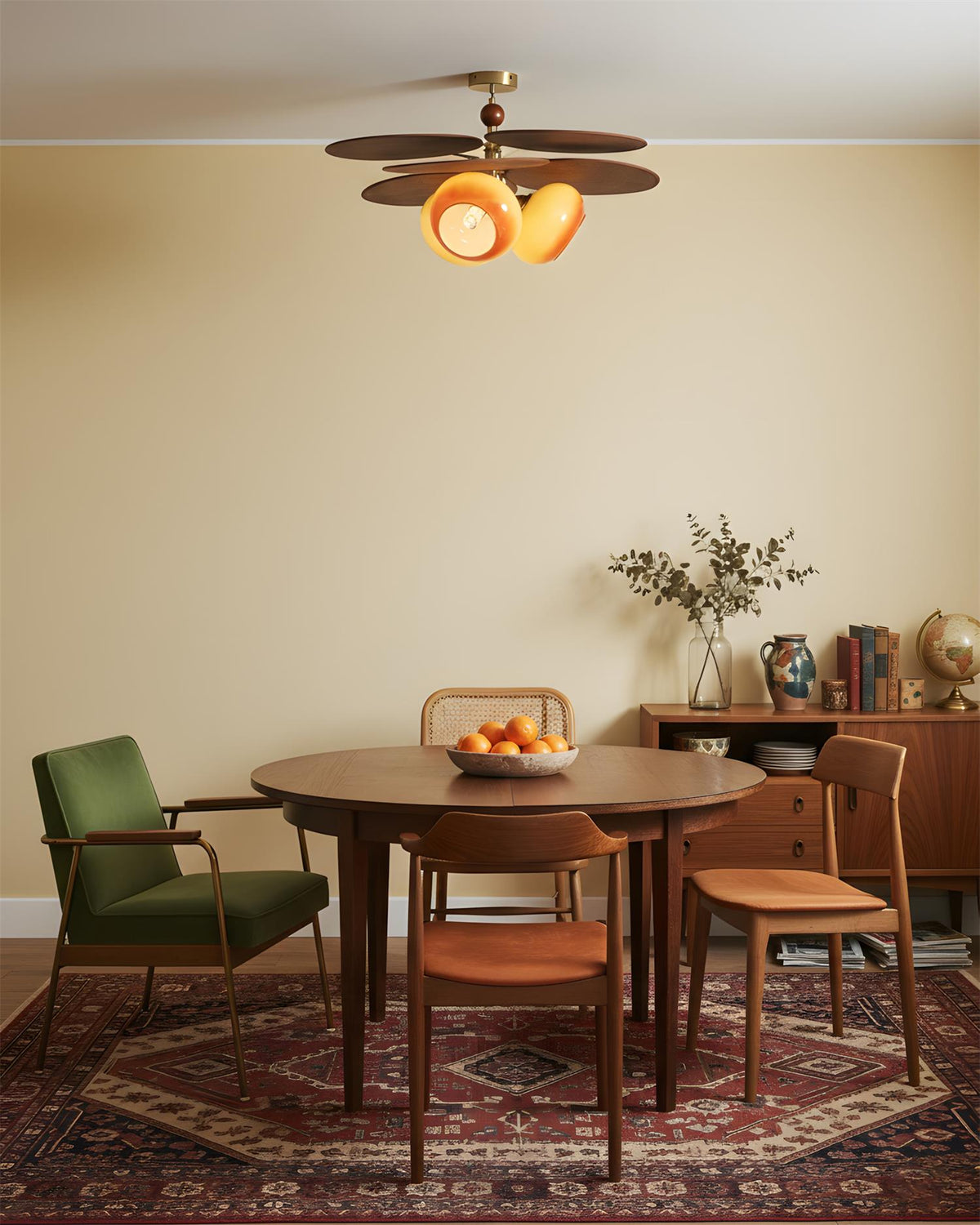 Ciroeon-loftlampe