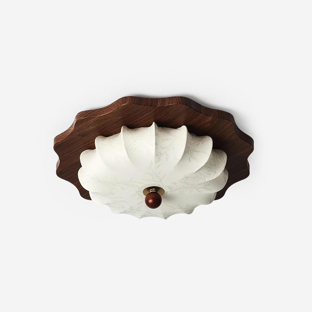Teriaella-loftlampe