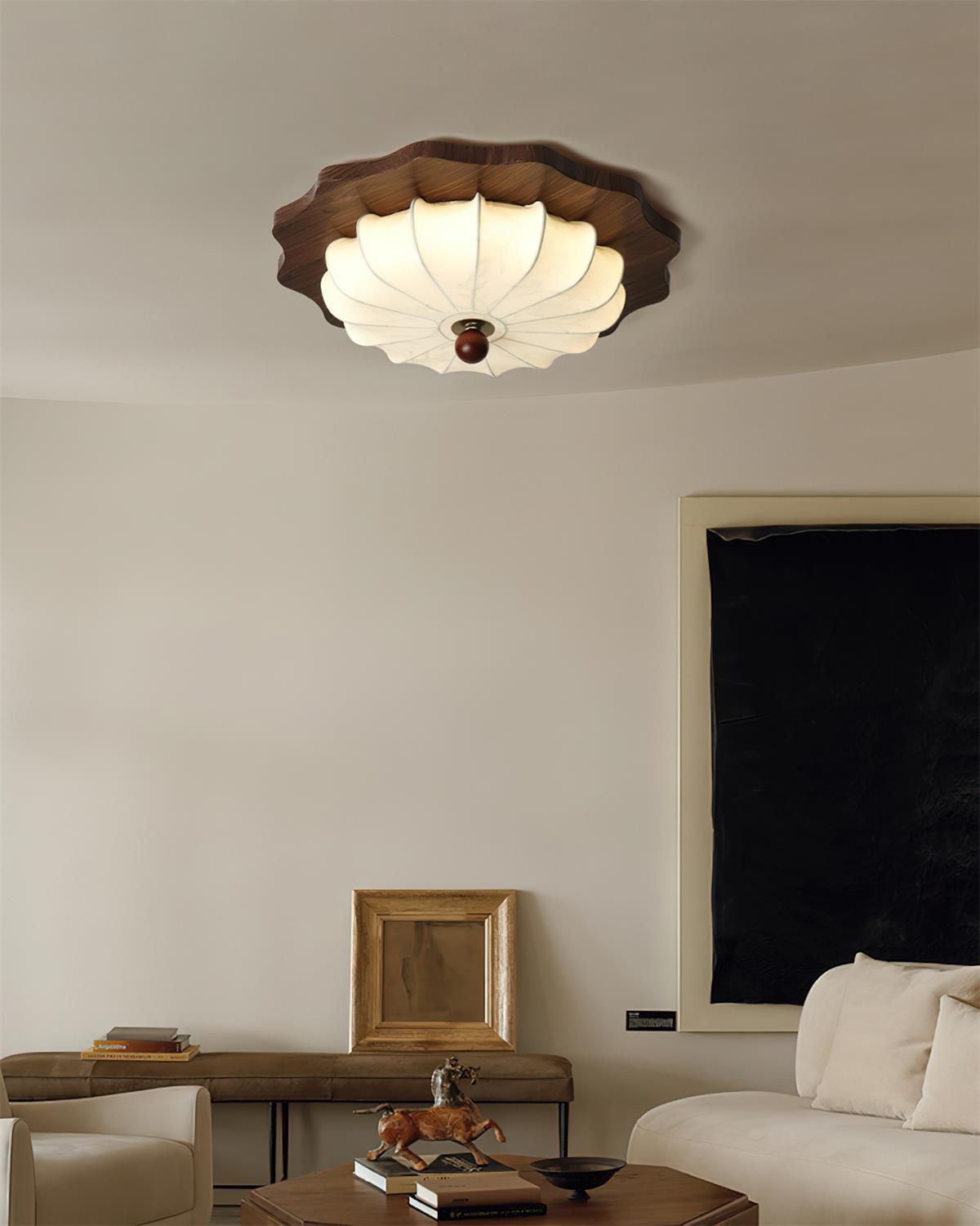 Teriaella-loftlampe