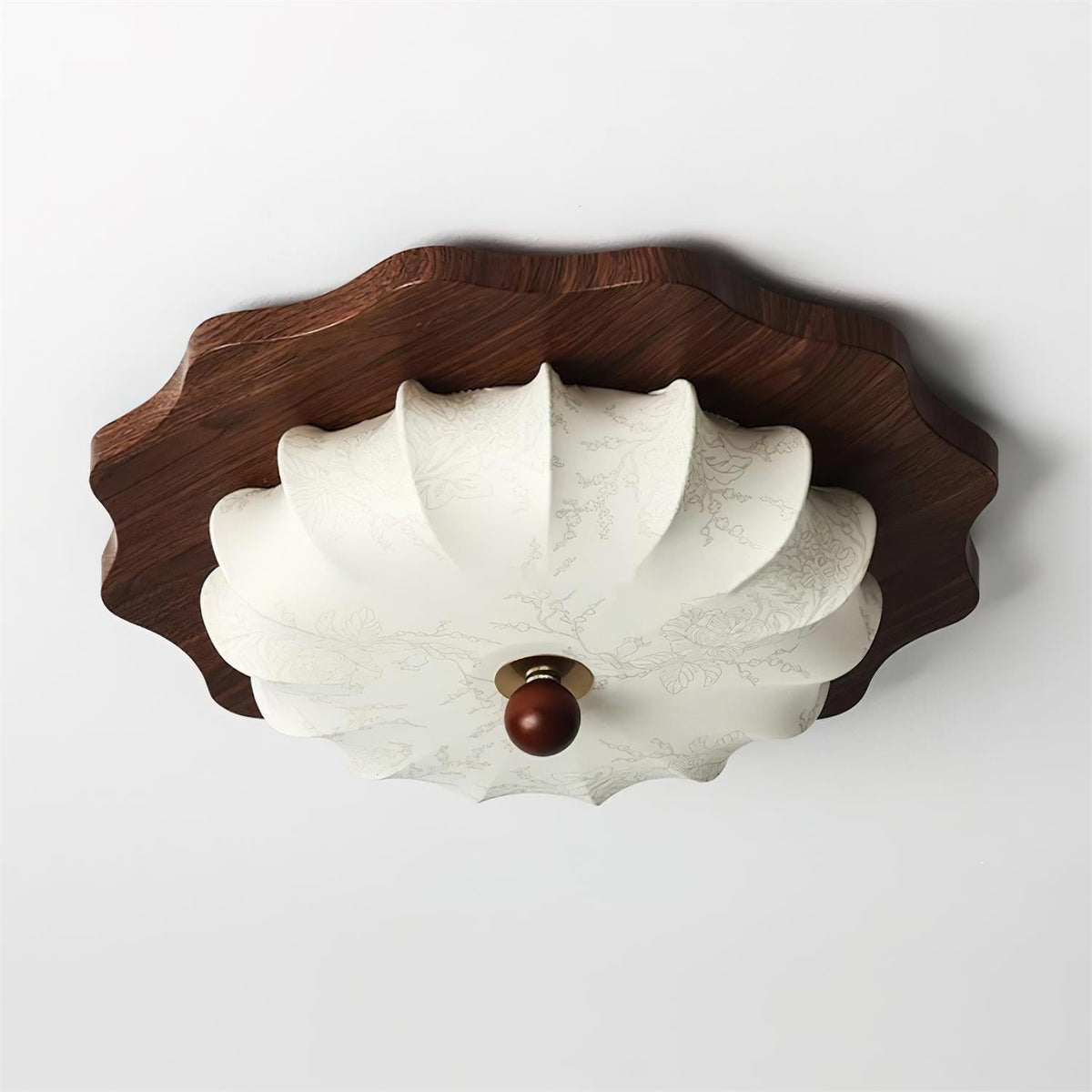 Teriaella-loftlampe