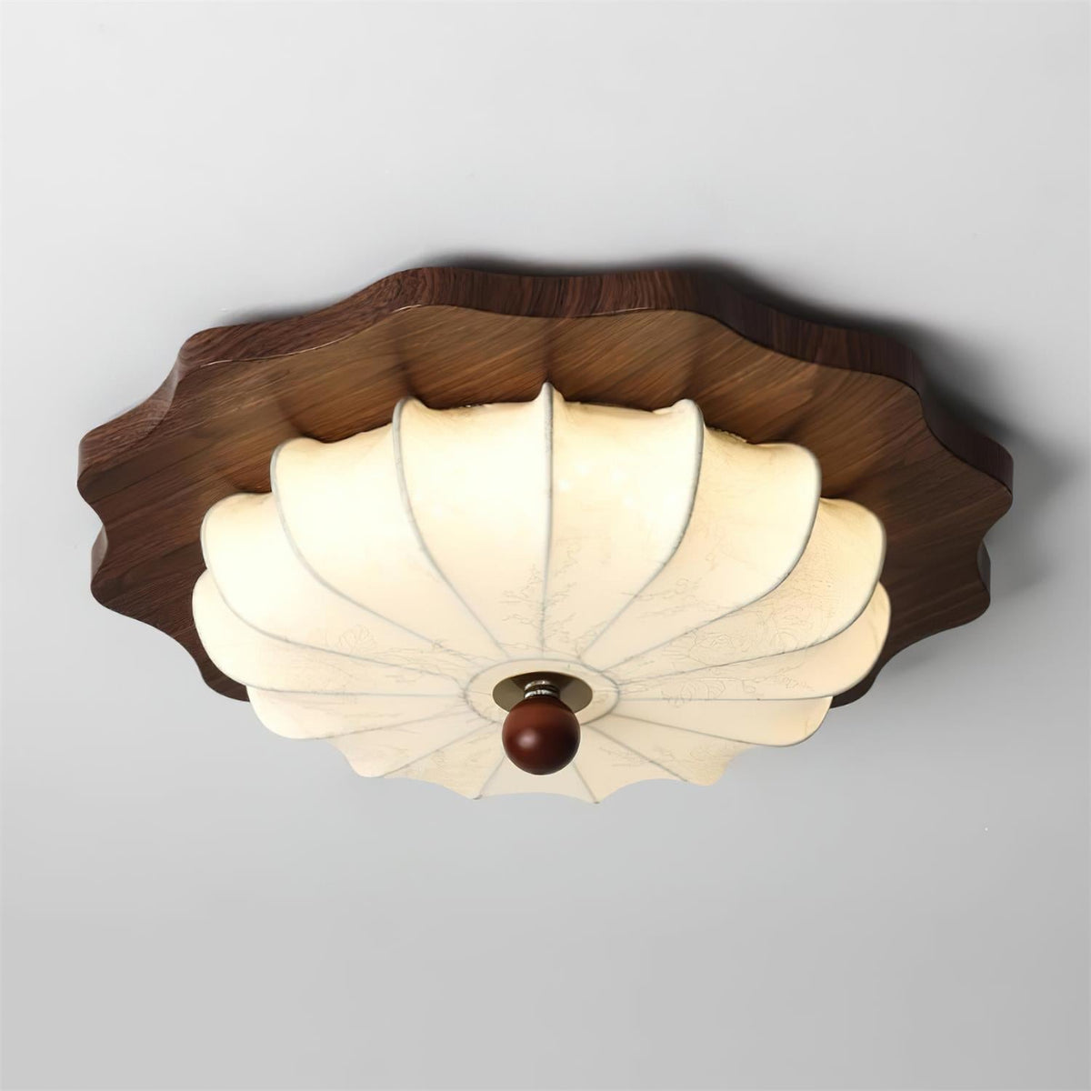 Teriaella-loftlampe