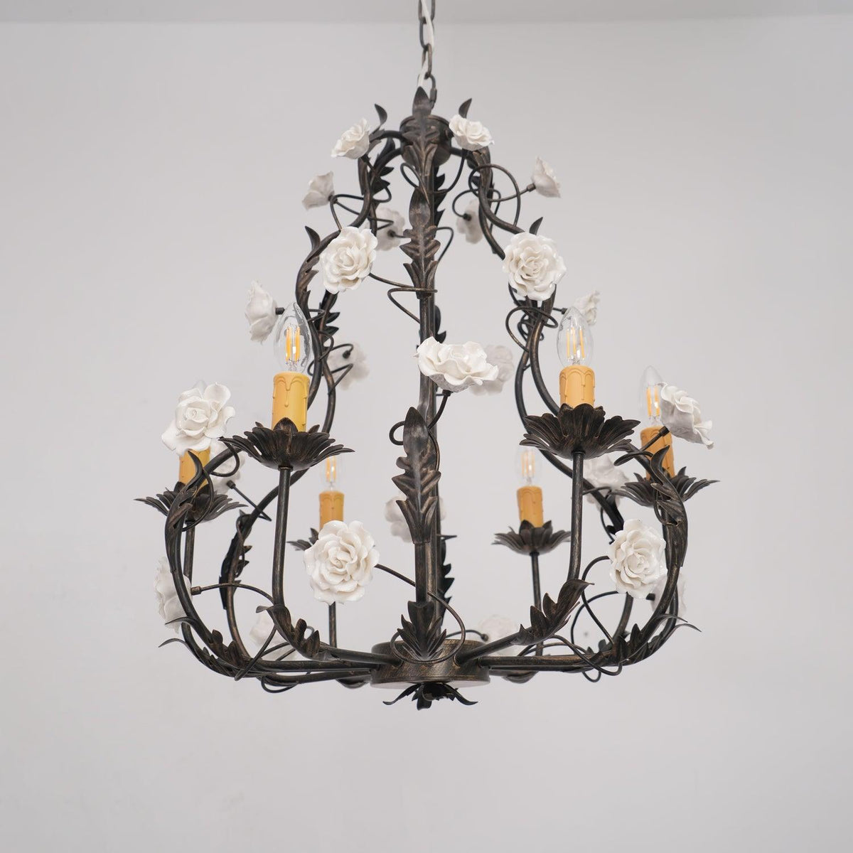 Geneviever Chandelier