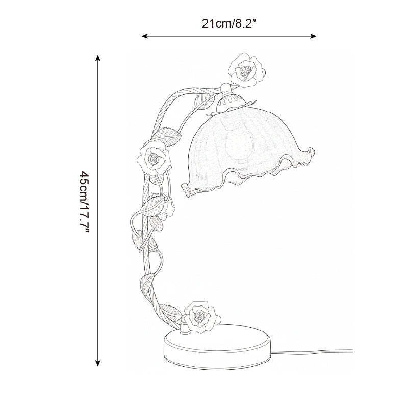 Lioruelia Table Lamp