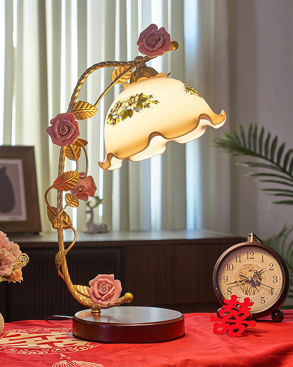 Lioruelia Table Lamp