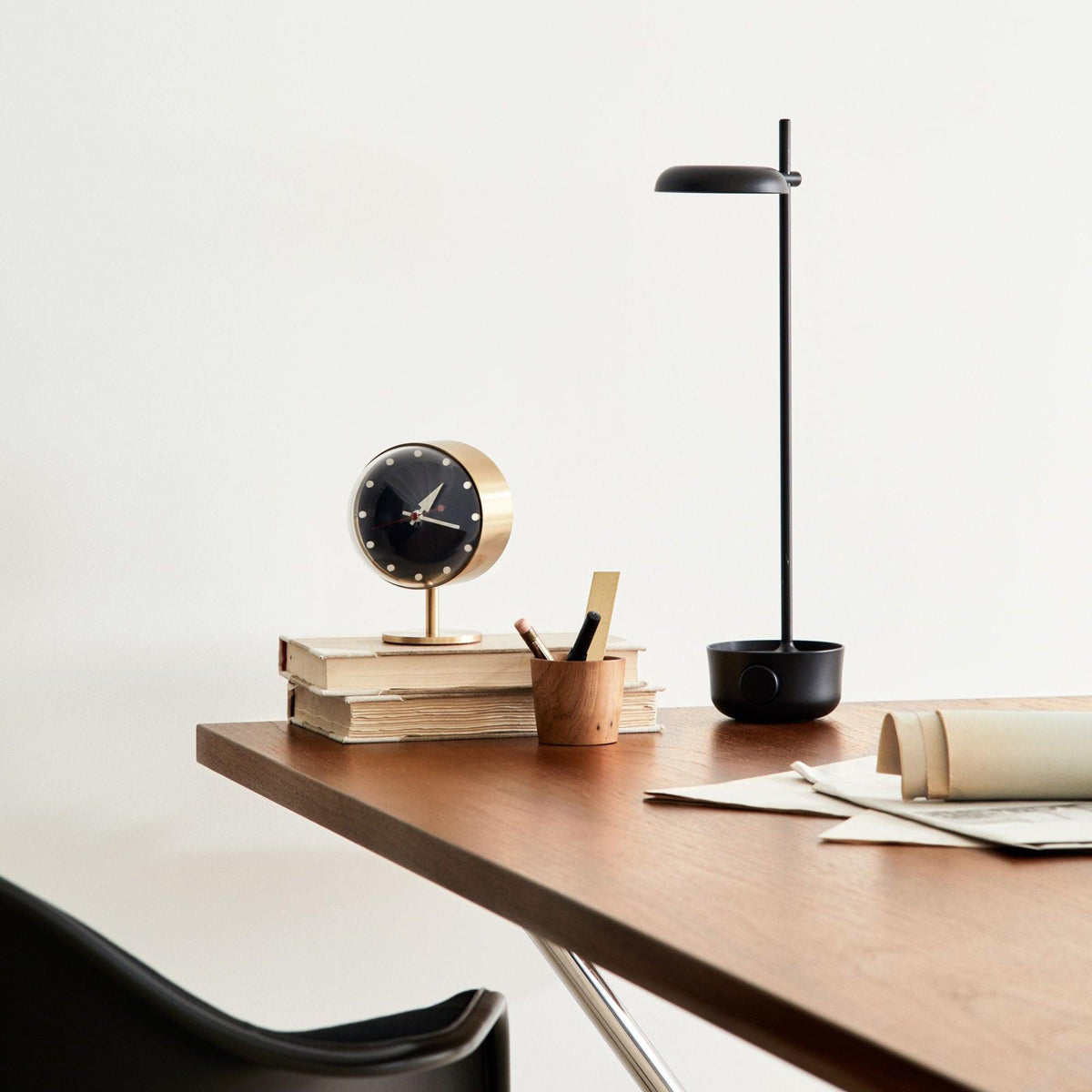 Xylore moderne bordlampe