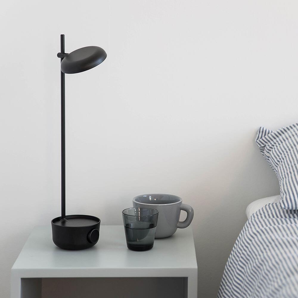 Xylore moderne bordlampe