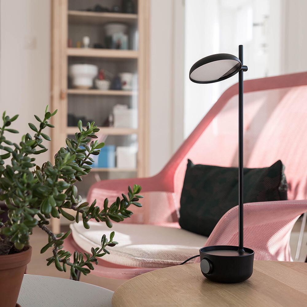 Xylore moderne bordlampe