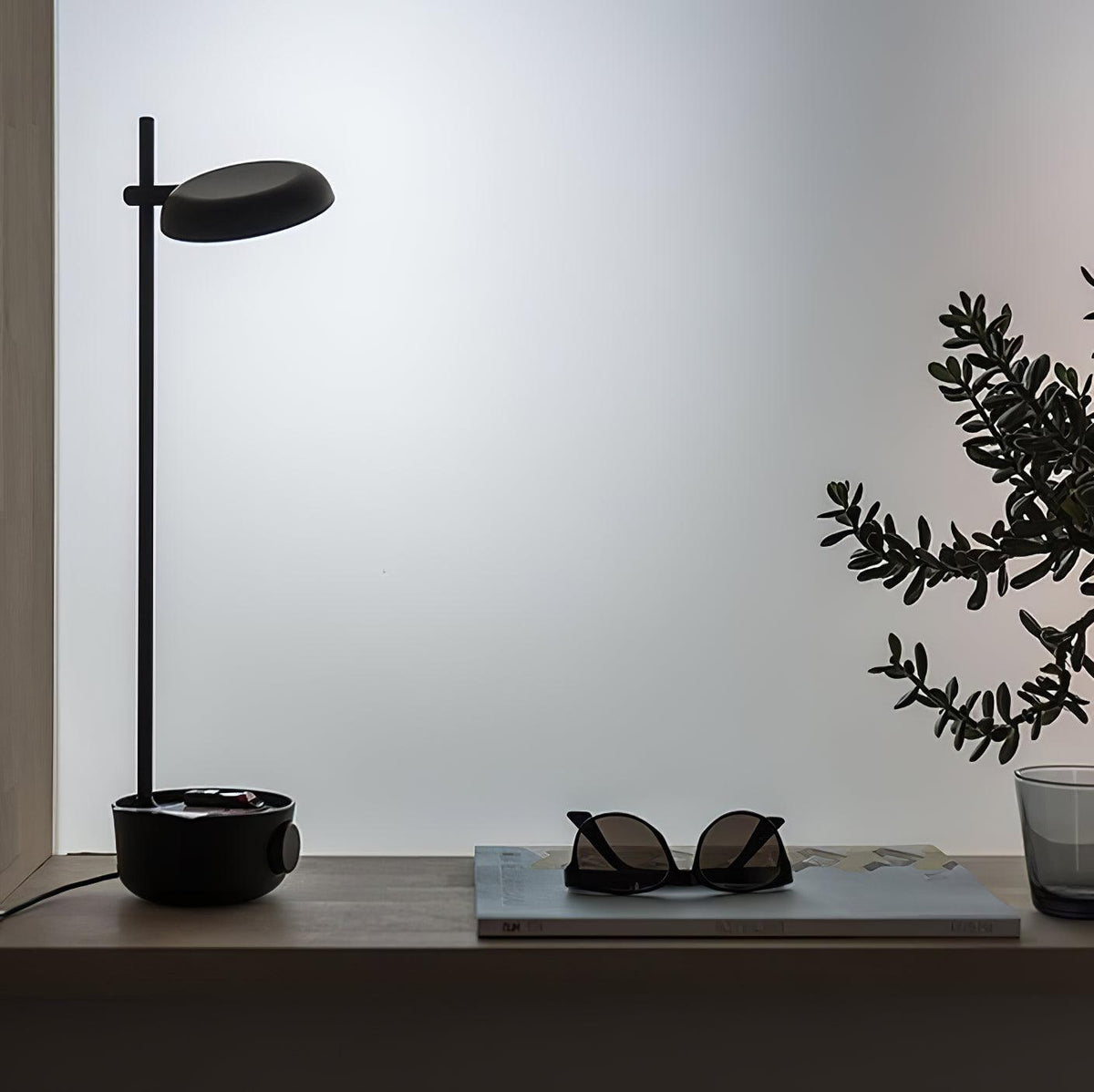 Xylore moderne bordlampe