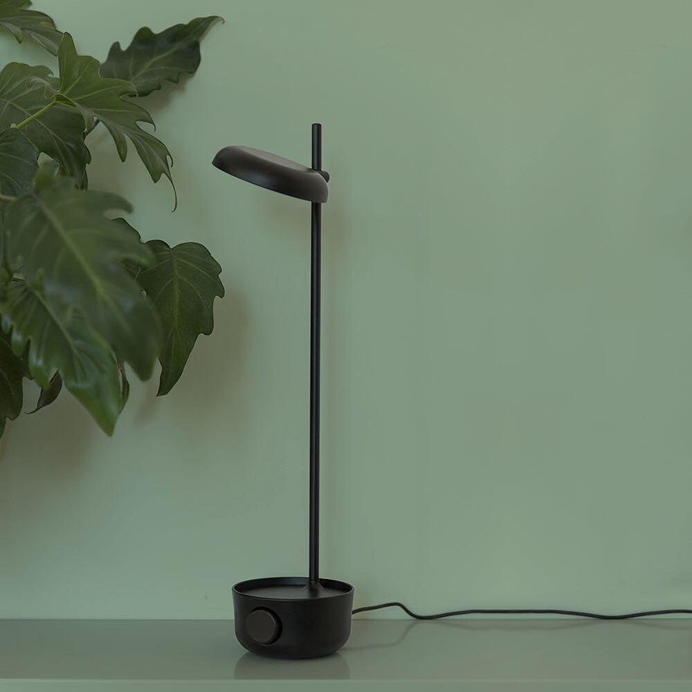 Xylore moderne bordlampe