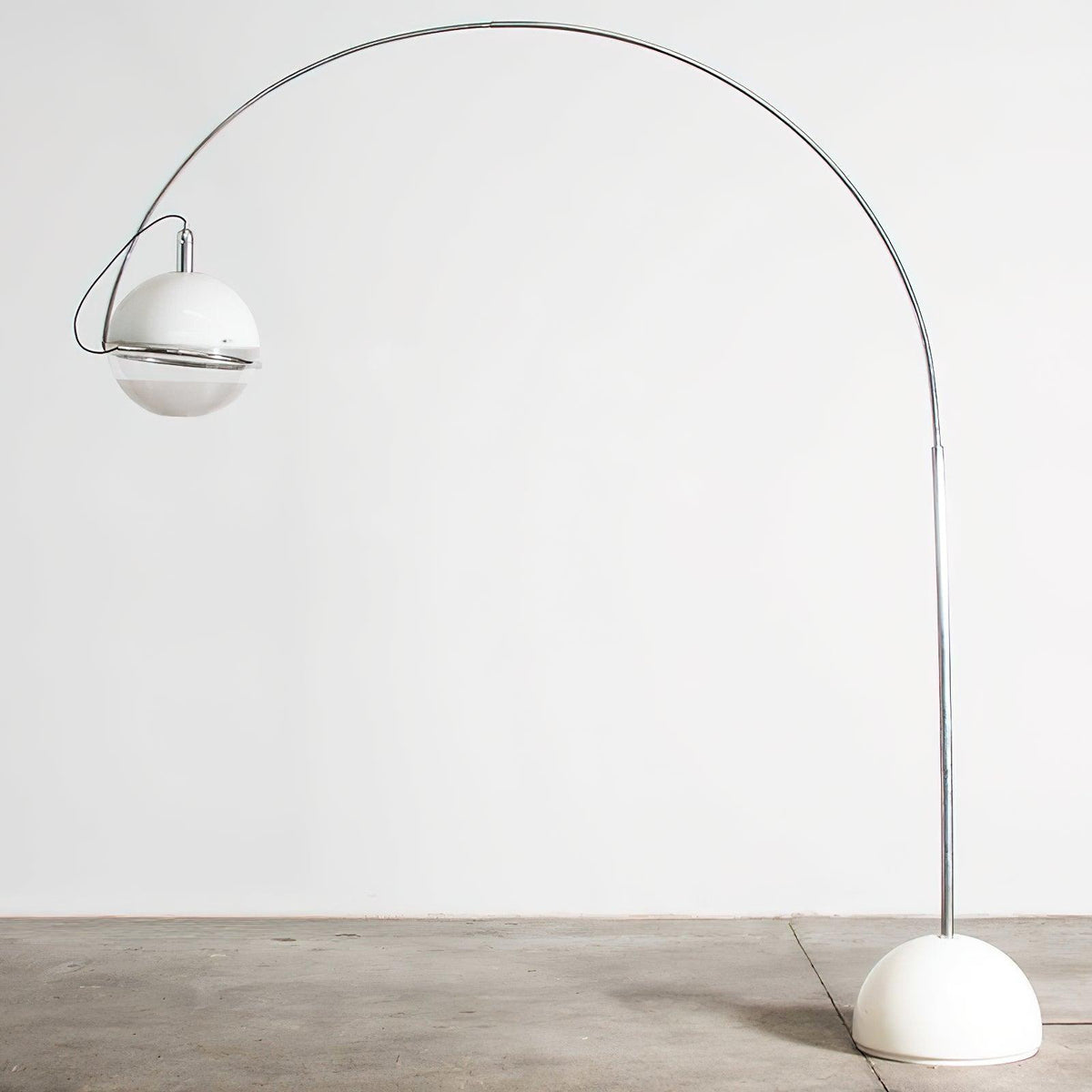 Lumiora golvlampa