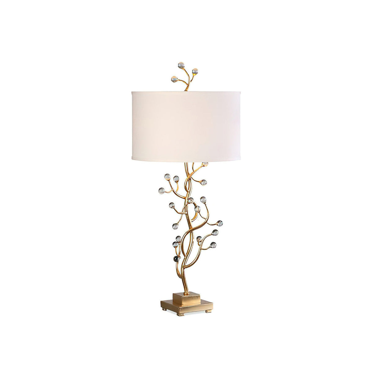 Foliage-bordlampe