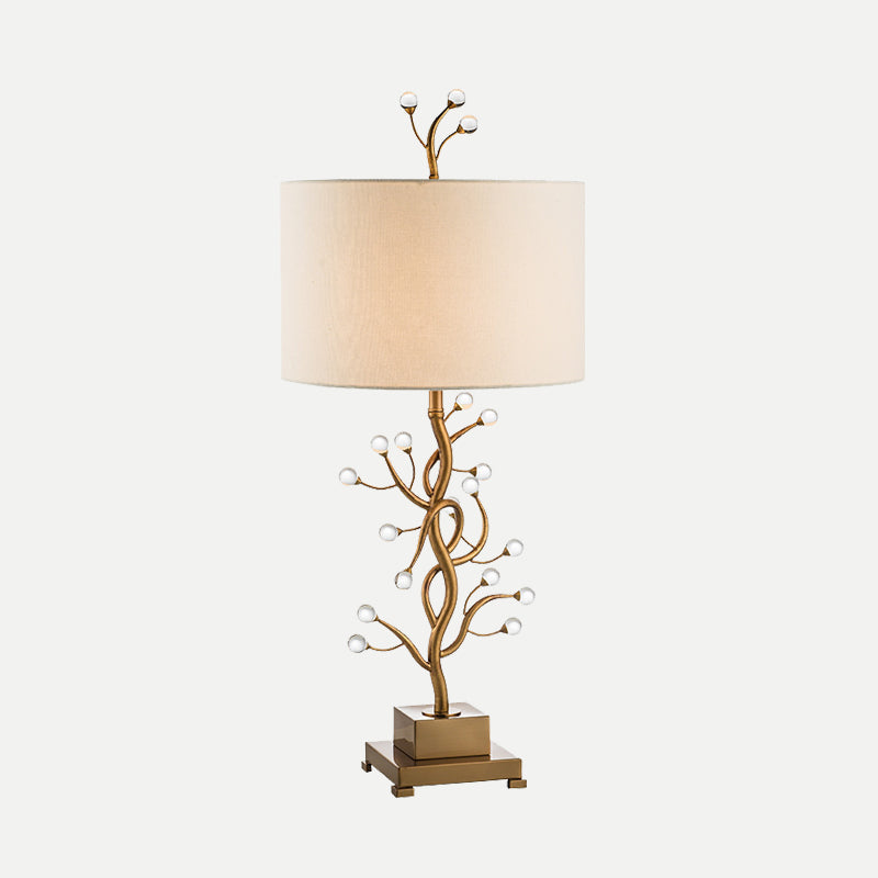 Foliage-bordlampe