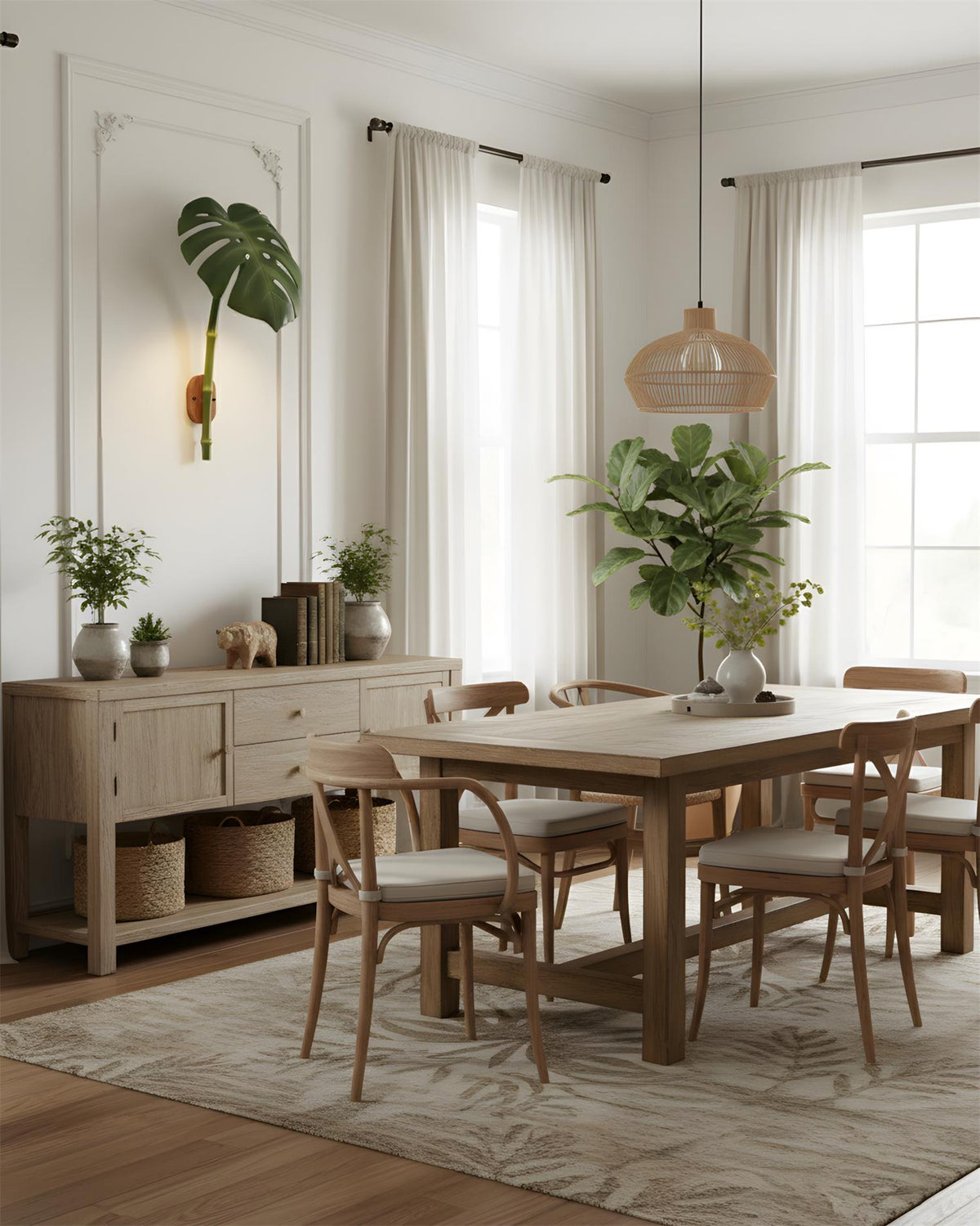 Monella Wall Lamp