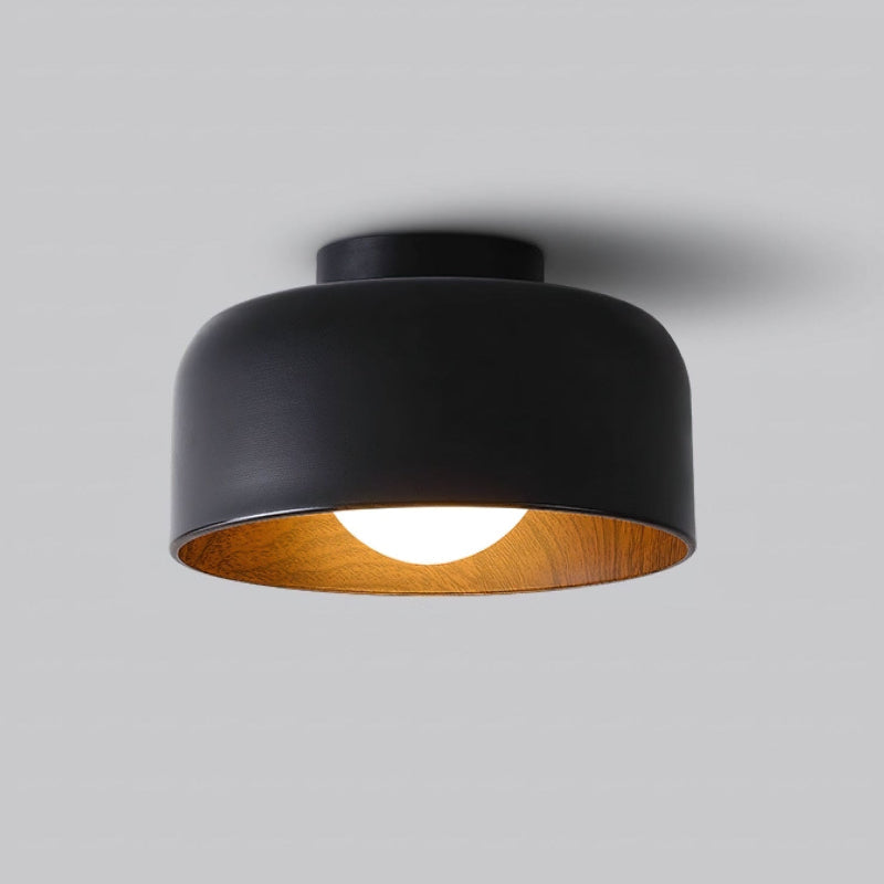 Vanden-loftlampe