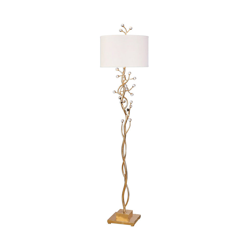 Calalella-gulvlampe