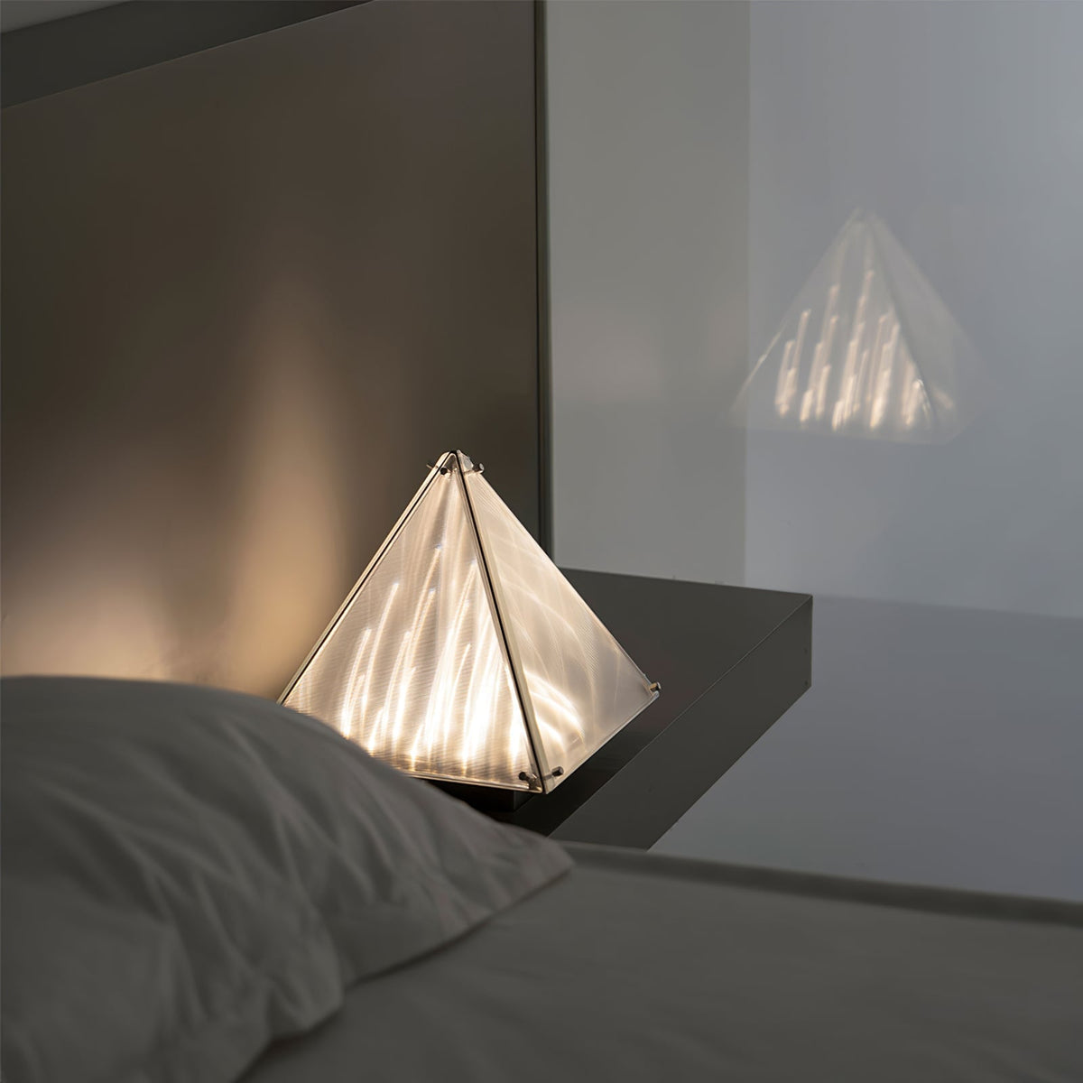 Lumoielle-bordlampe