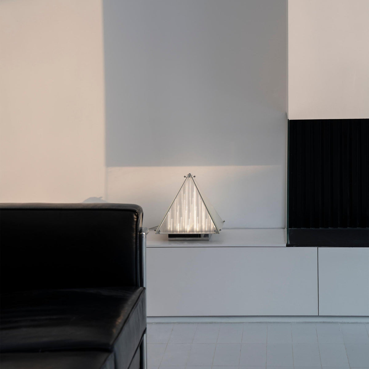 Lumoielle-bordlampe