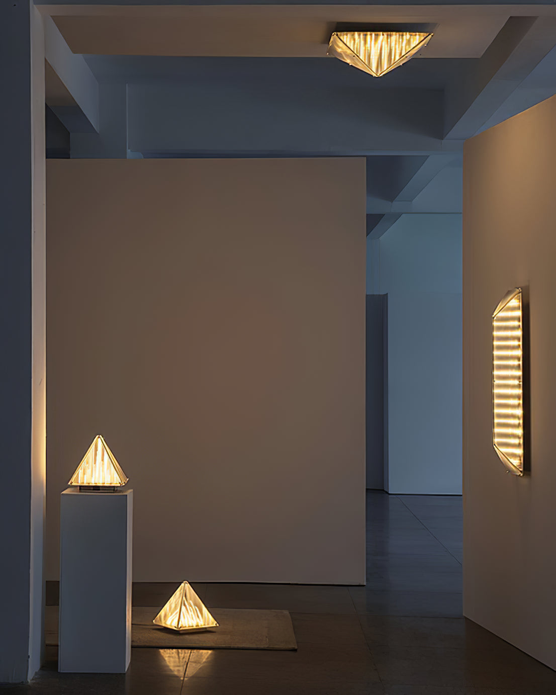 Lumoielle-bordlampe