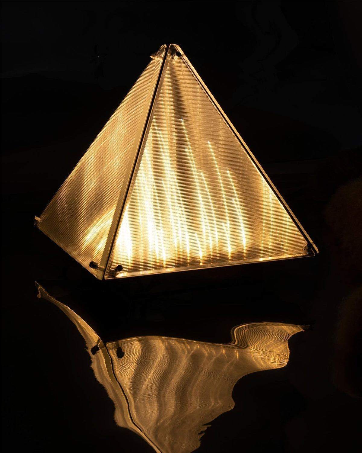 Lumoielle-bordlampe