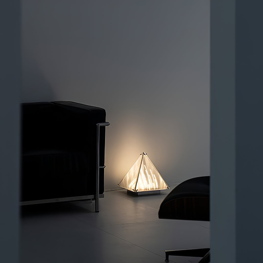 Lumoielle-bordlampe