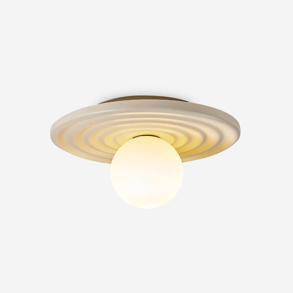 Keal loftslampe
