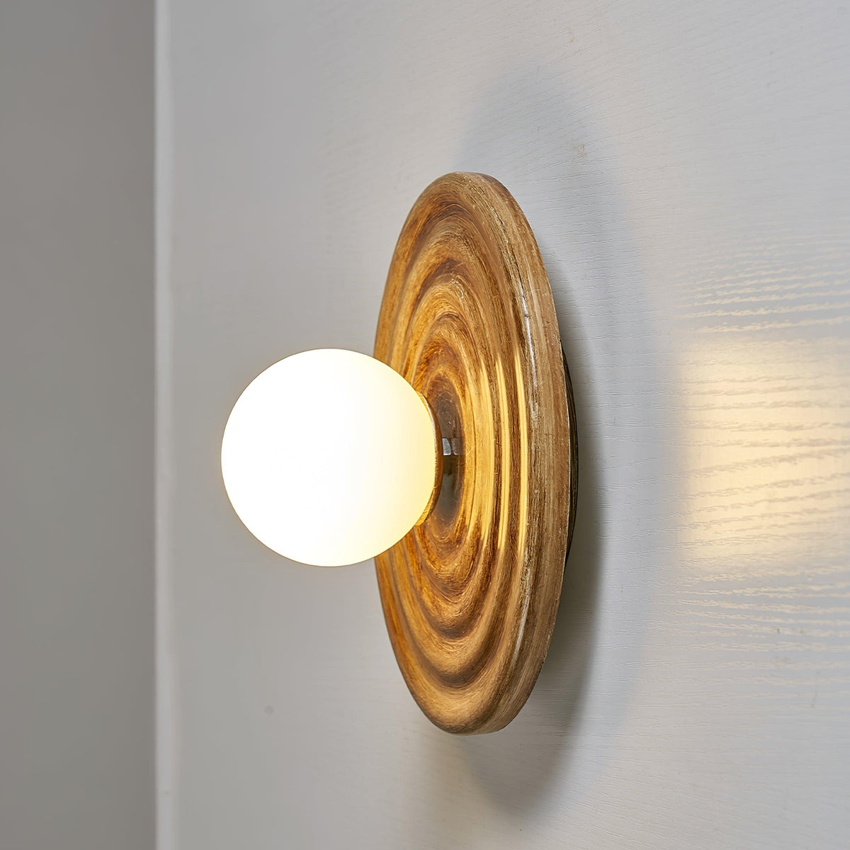 Keal loftslampe