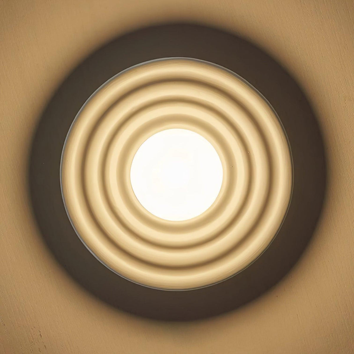 Keal loftslampe