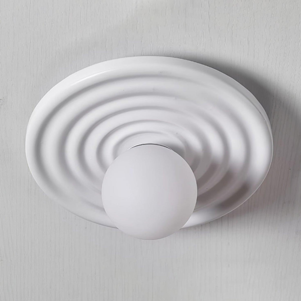Keal loftslampe