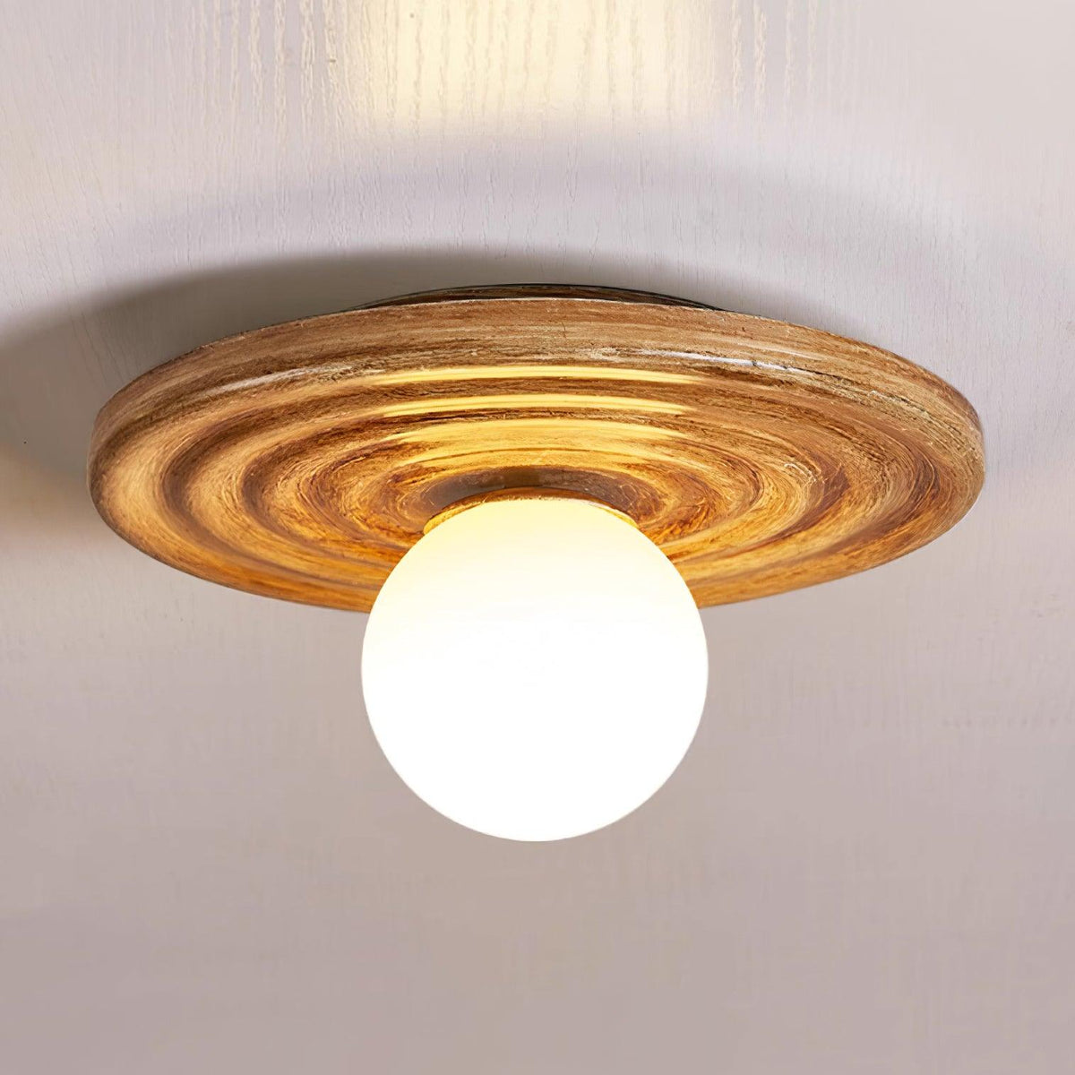 Keal loftslampe