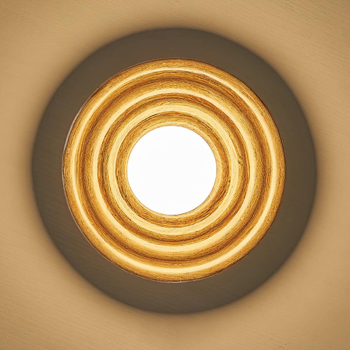 Keal loftslampe