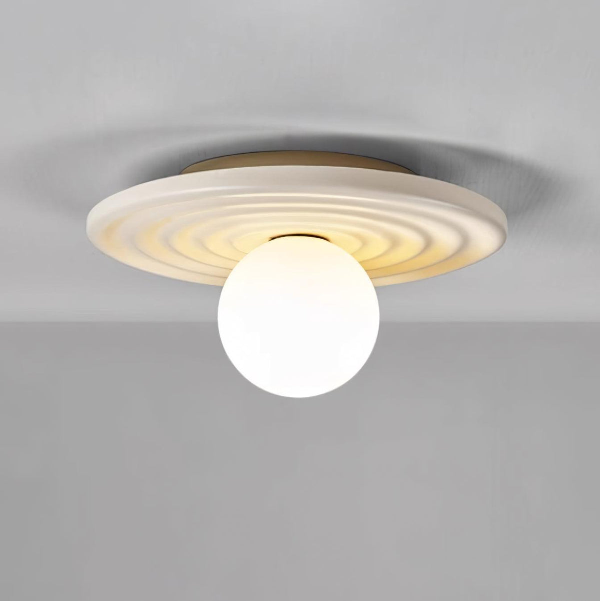 Keal loftslampe