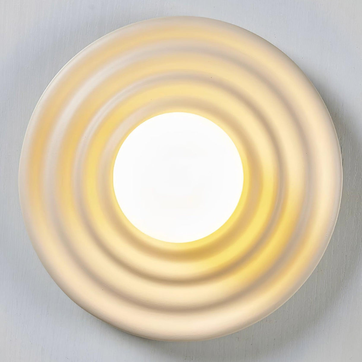 Keal loftslampe