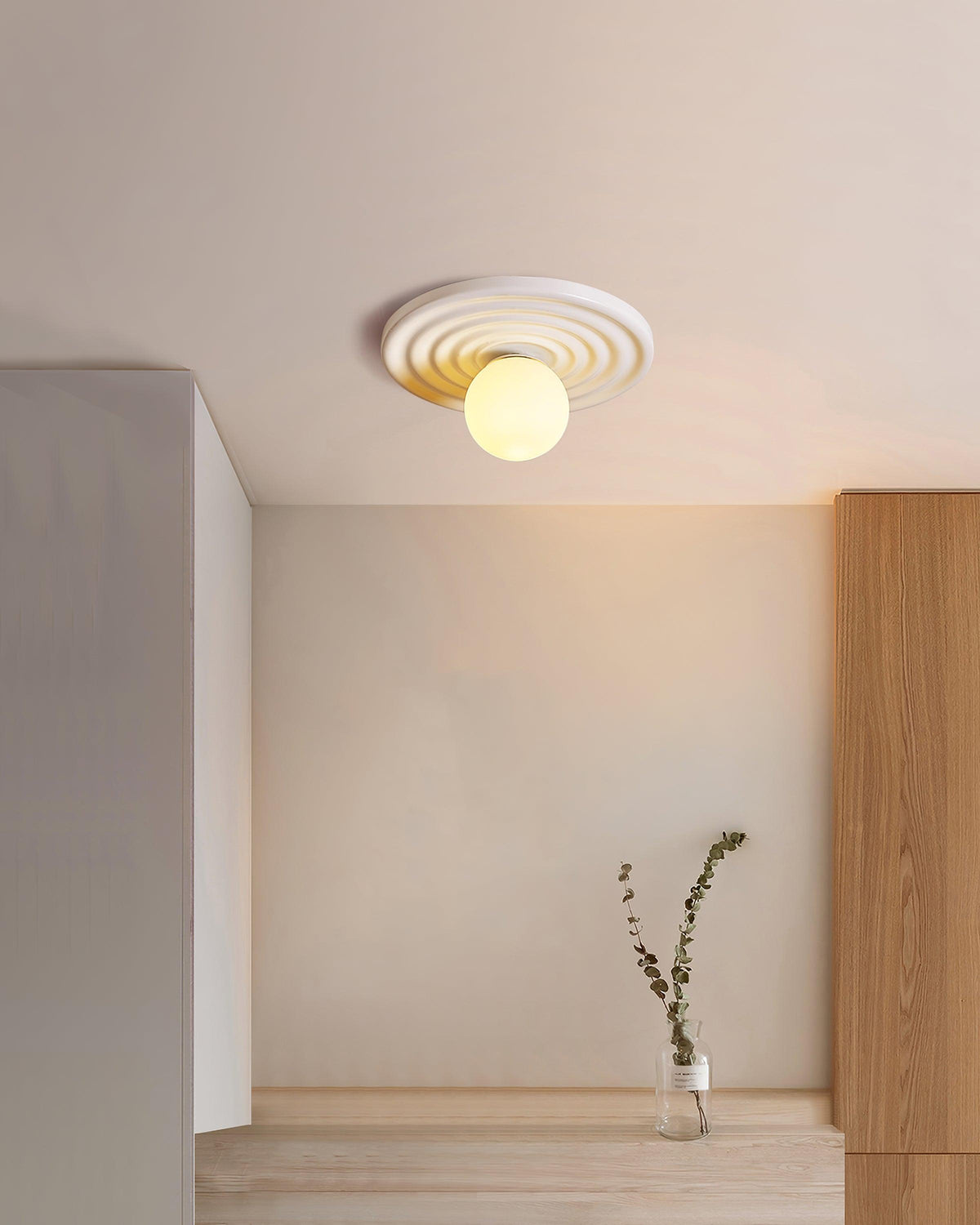Keal loftslampe