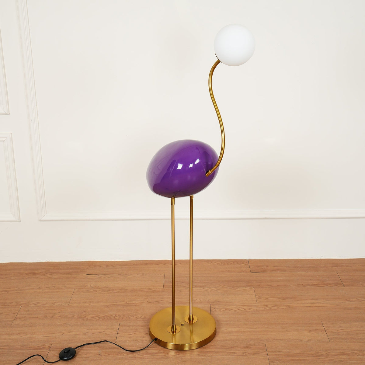 Mirenora golvlampa