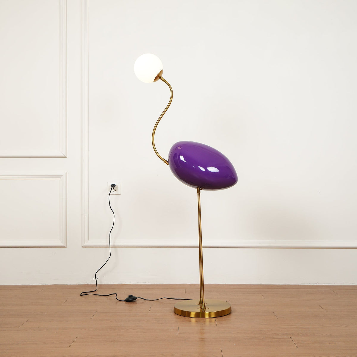 Mirenora golvlampa