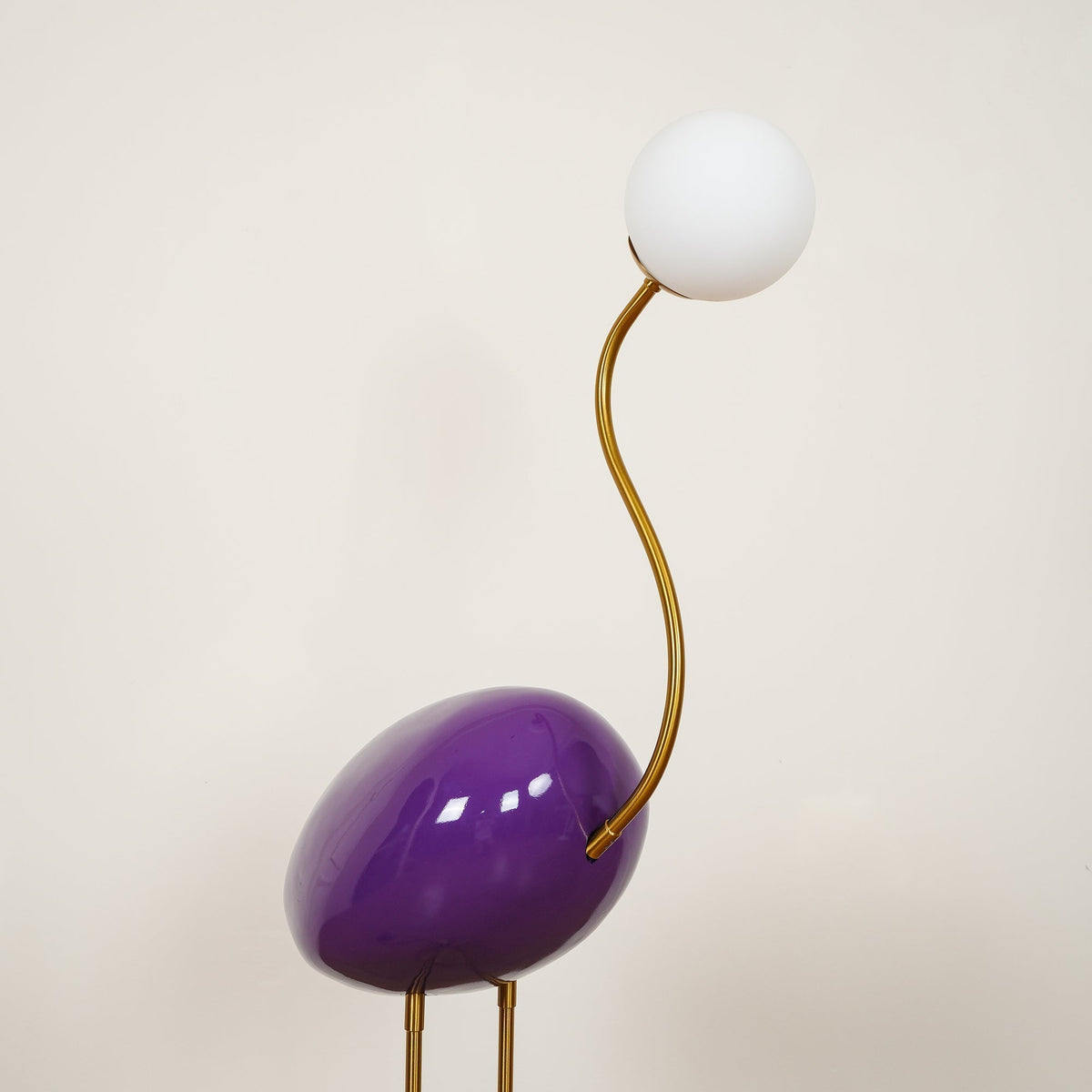 Mirenora golvlampa
