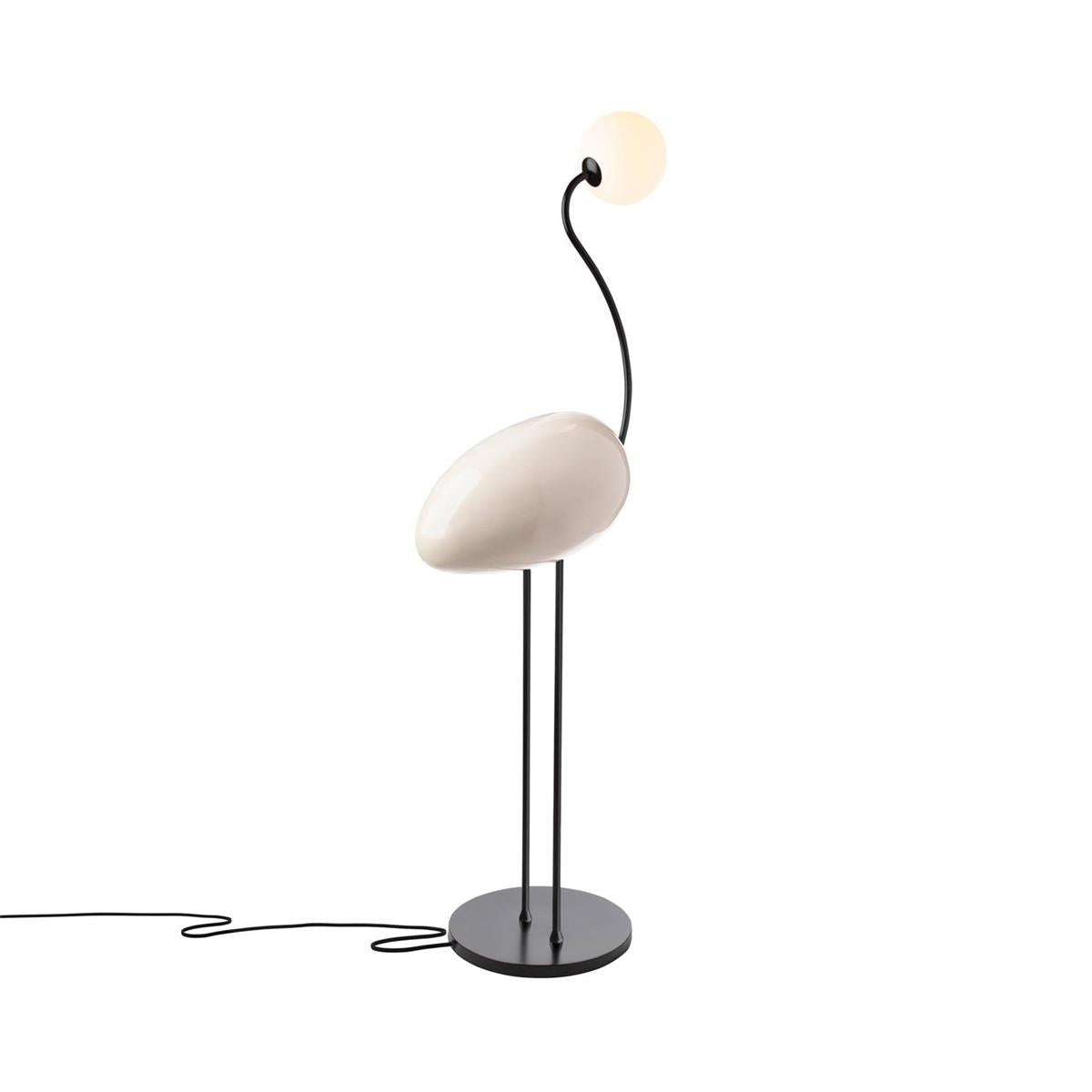 Mirenora golvlampa
