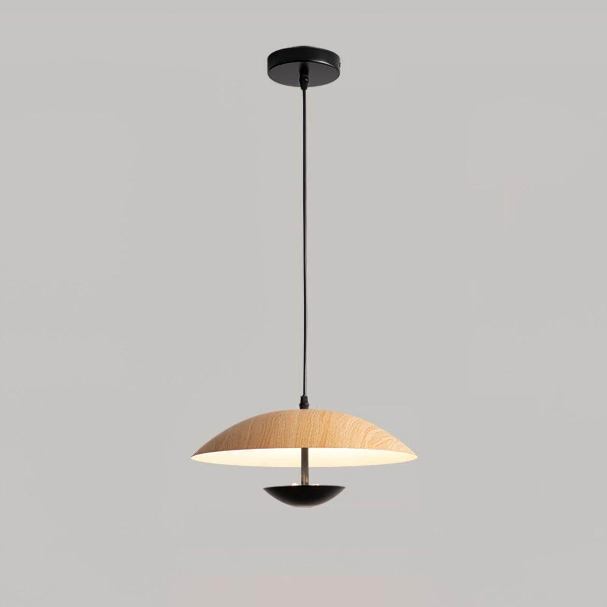 Virainette moderne pendellampe